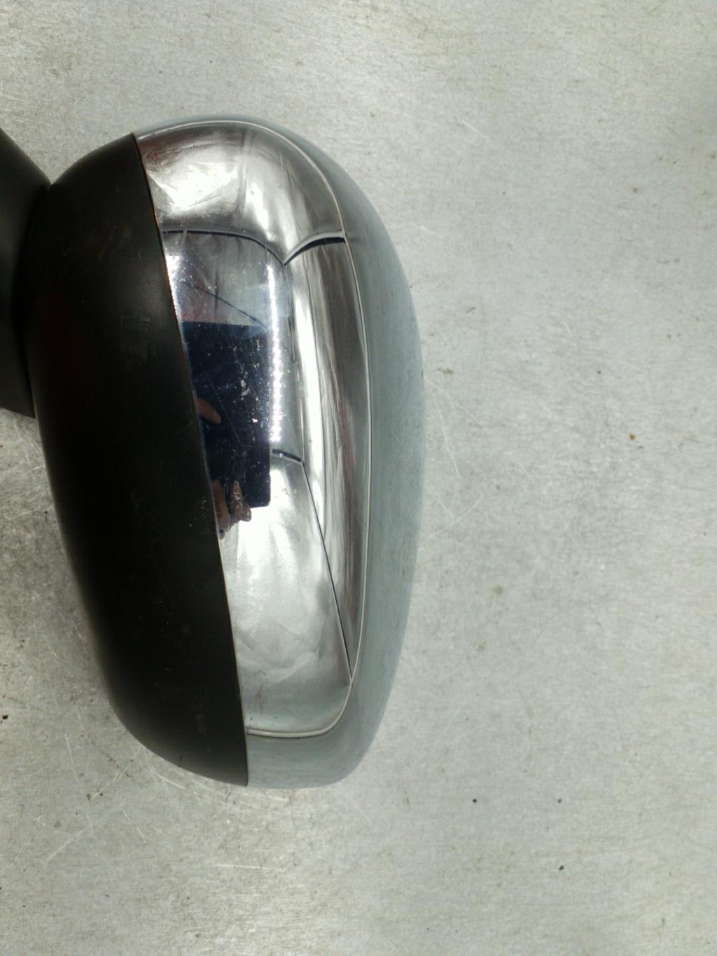 Specchietto retrovisore sinistro CITROEN C3 2 PHASE 1 Diésel - 1