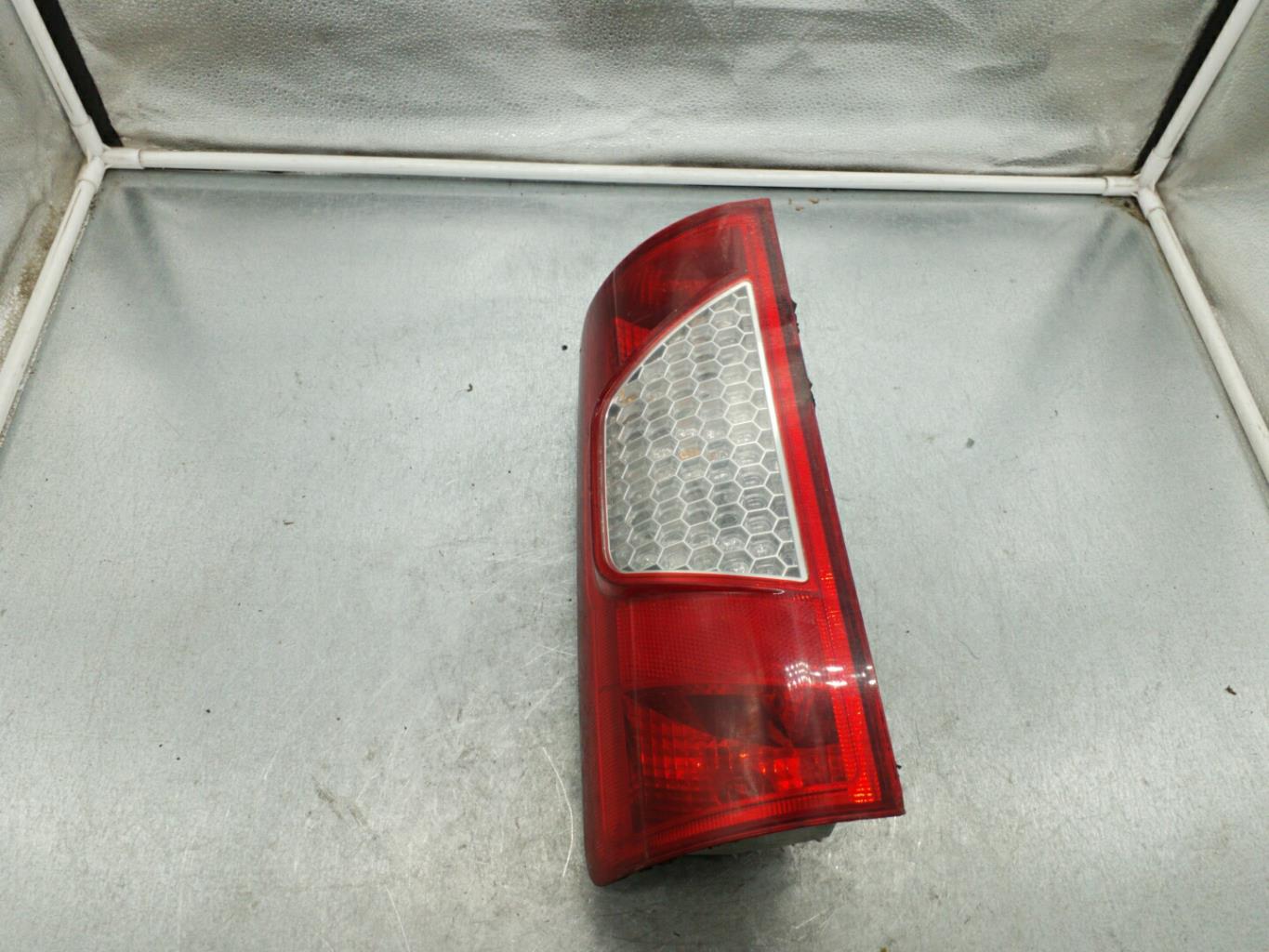 Retrovisor izquierdo FORD TRANSIT CONNECT 1 PHASE 3 Diésel - 1