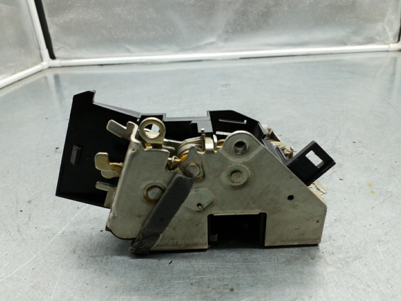 Serratura posteriore sinistra BMW SERIE 5 E39 PHASE 1 Gasolina - 1