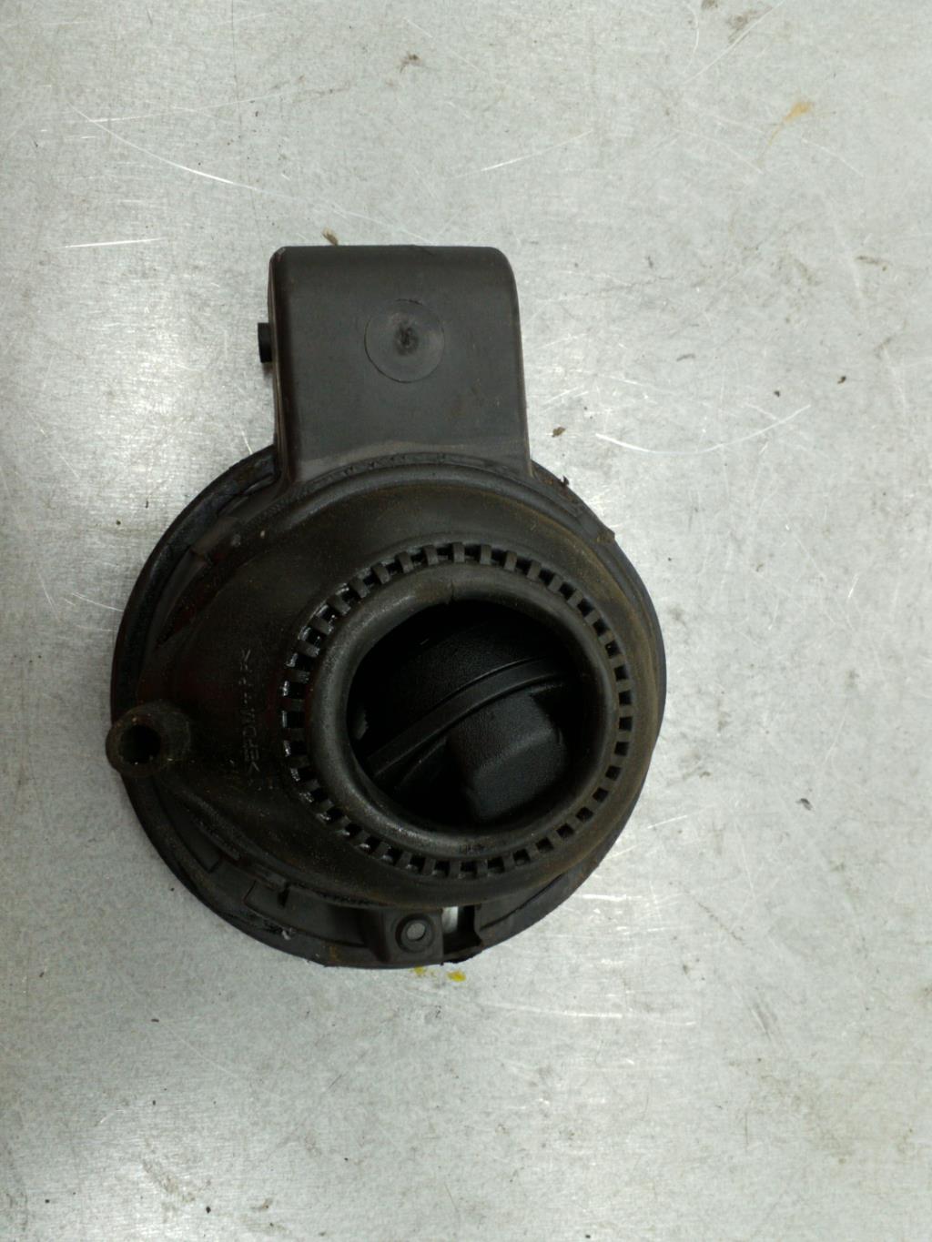 Trappe d'essence VOLKSWAGEN GOLF 4 Diesel - 1