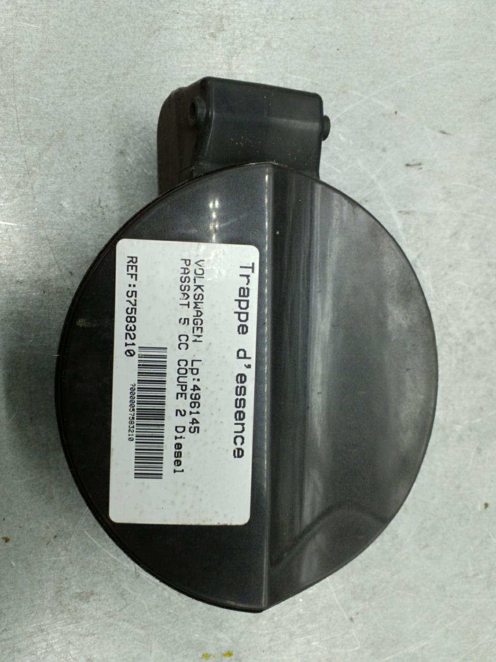 Trappe d'essence VOLKSWAGEN PASSAT 5  - 1