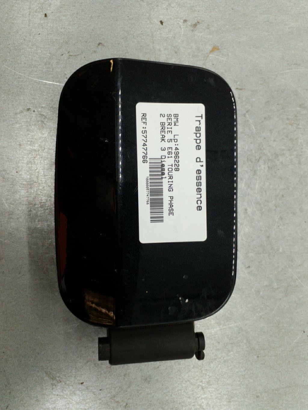 Trappe d'essence BMW SERIE 5 E61 TOURING PHASE 2 BREAK Diesel - 1