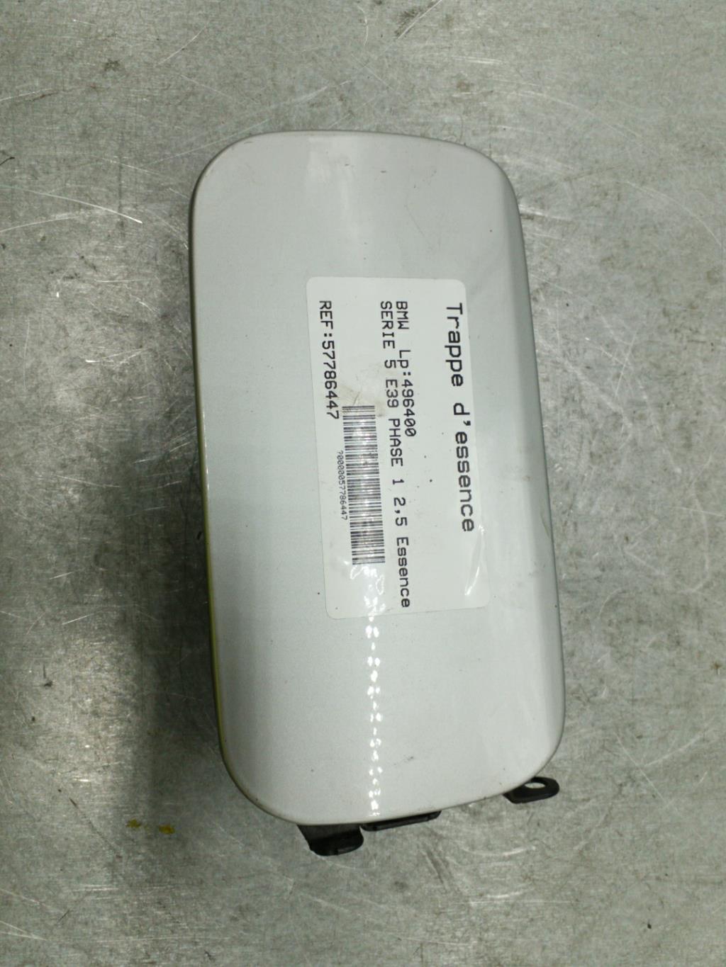 Trappe d'essence BMW SERIE 5 E39 PHASE 1 Essence - 1