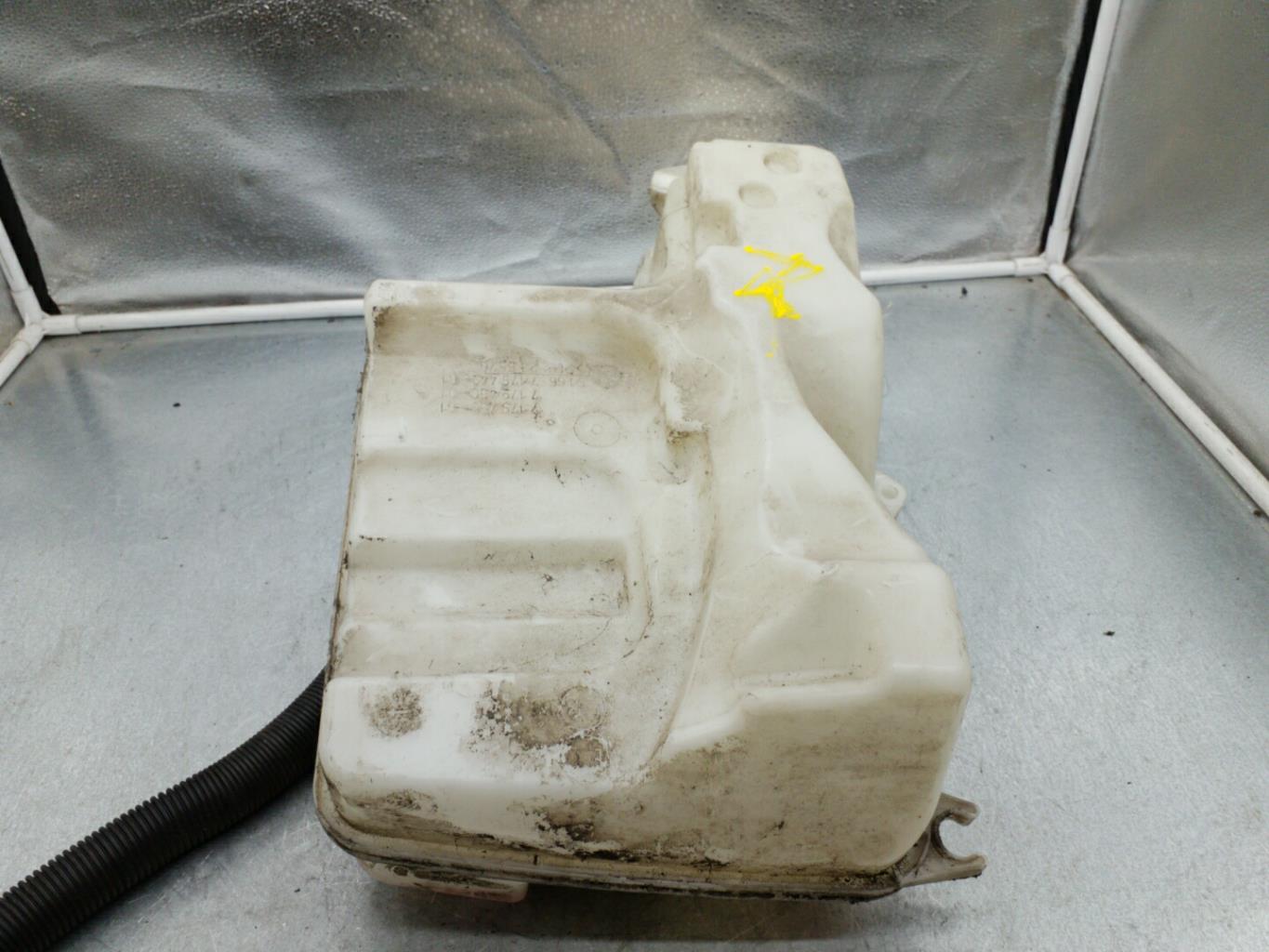 Vase de lave glace BMW SERIE 5 E61 TOURING PHASE 2 BREAK Diesel - 1