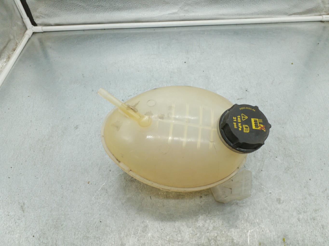 Vaso di espansione FORD FIESTA 7 PHASE 1 Gasolina - 1