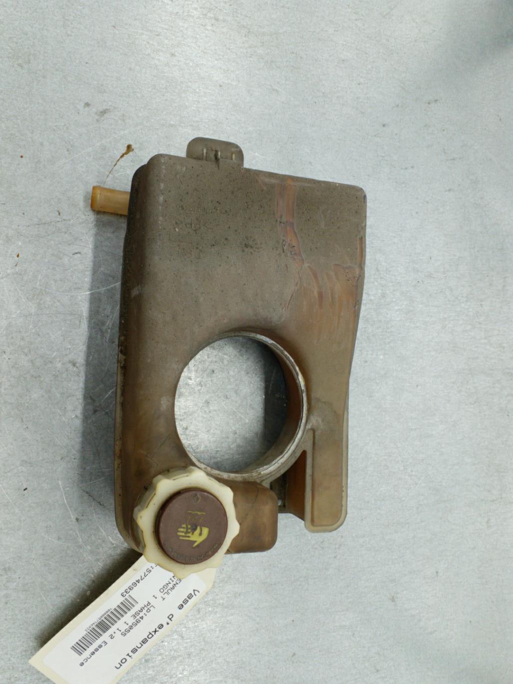 Vase d'expansion RENAULT TWINGO 1 PHASE 1 Essence - 1