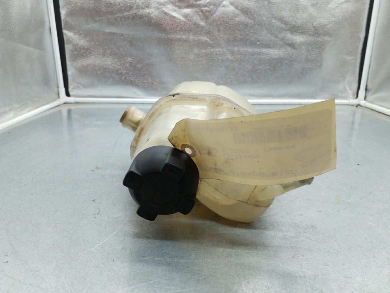 Vase d'expansion SMART FORTWO 2 COUPE Essence - 1