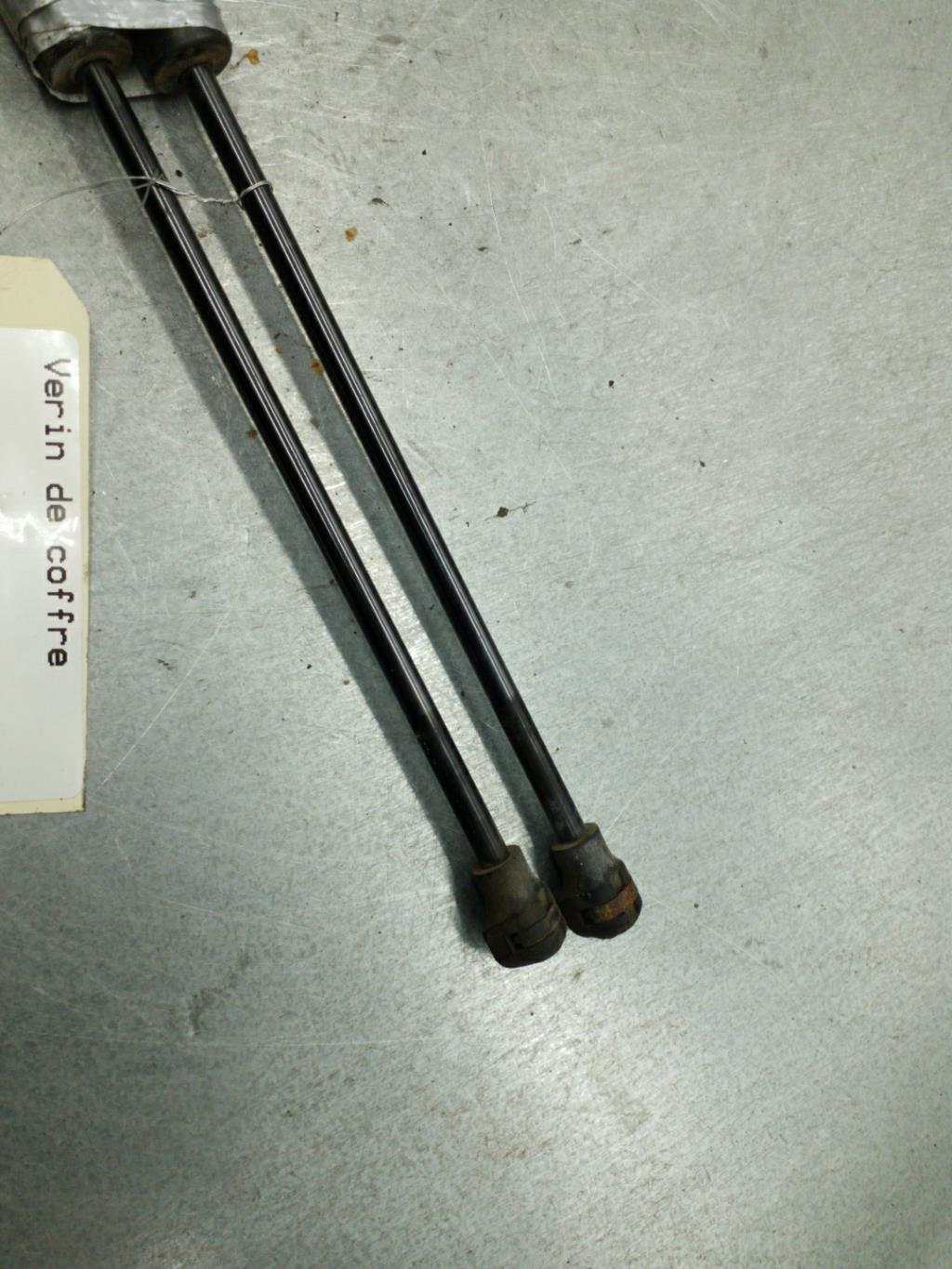 Molla a gas bagagliaio PEUGEOT 308 2 PHASE 1 Diésel - 1