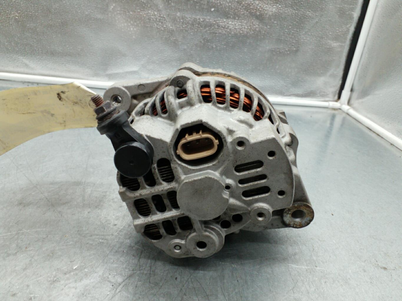 Alternatore OPEL AGILA B Gasolina - 1