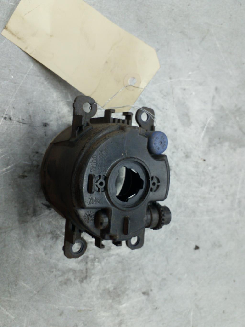 Fendinebbia destro (luci) OPEL AGILA B Gasolina - 1