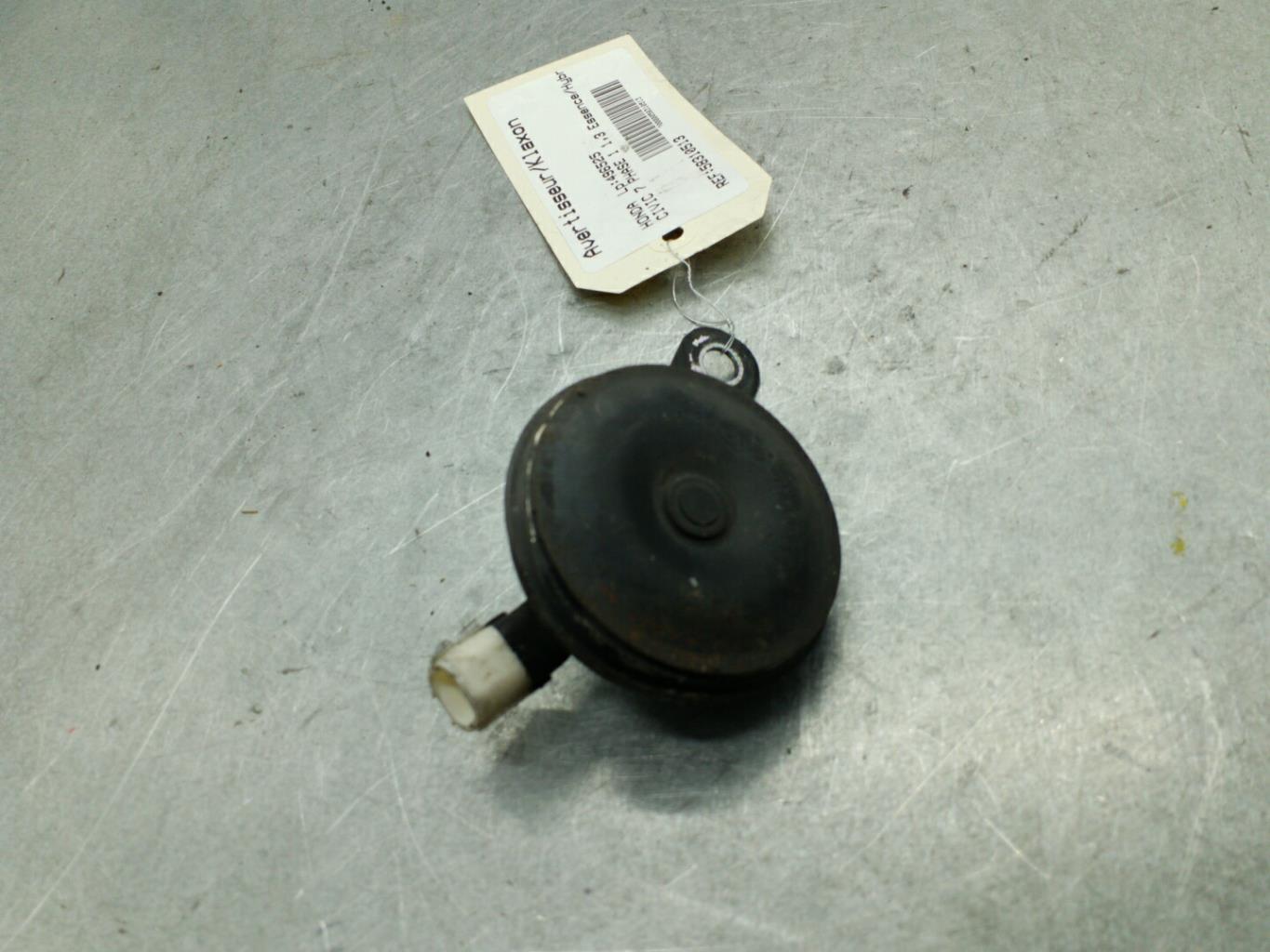 Tromba/Clacson HONDA CIVIC 7 PHASE 1 Gasolina/Híbrido - 1