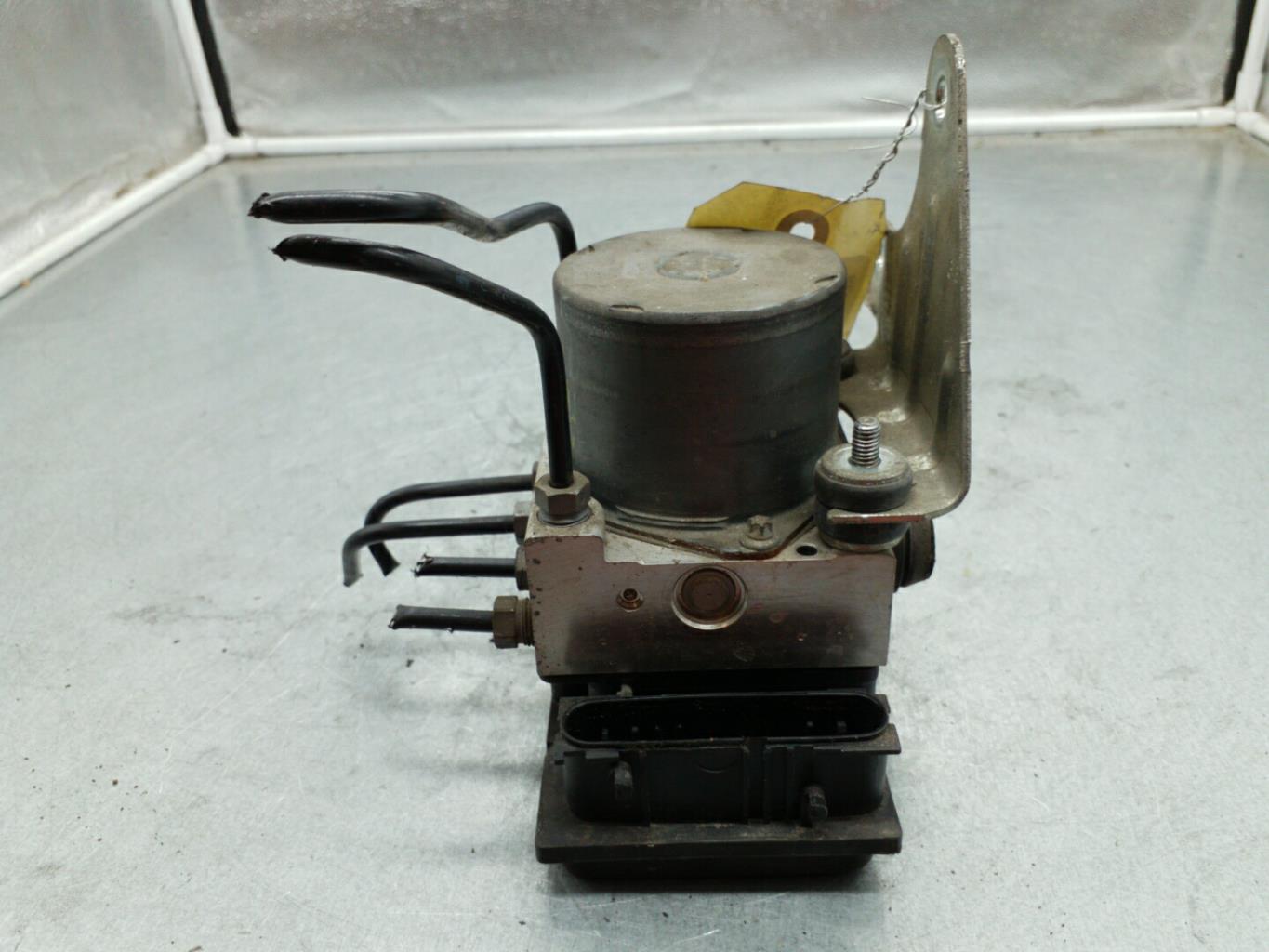 Blocco ABS (antibloccaggio freni) FIAT PANDA 2 PHASE 1 Gasolina - 1