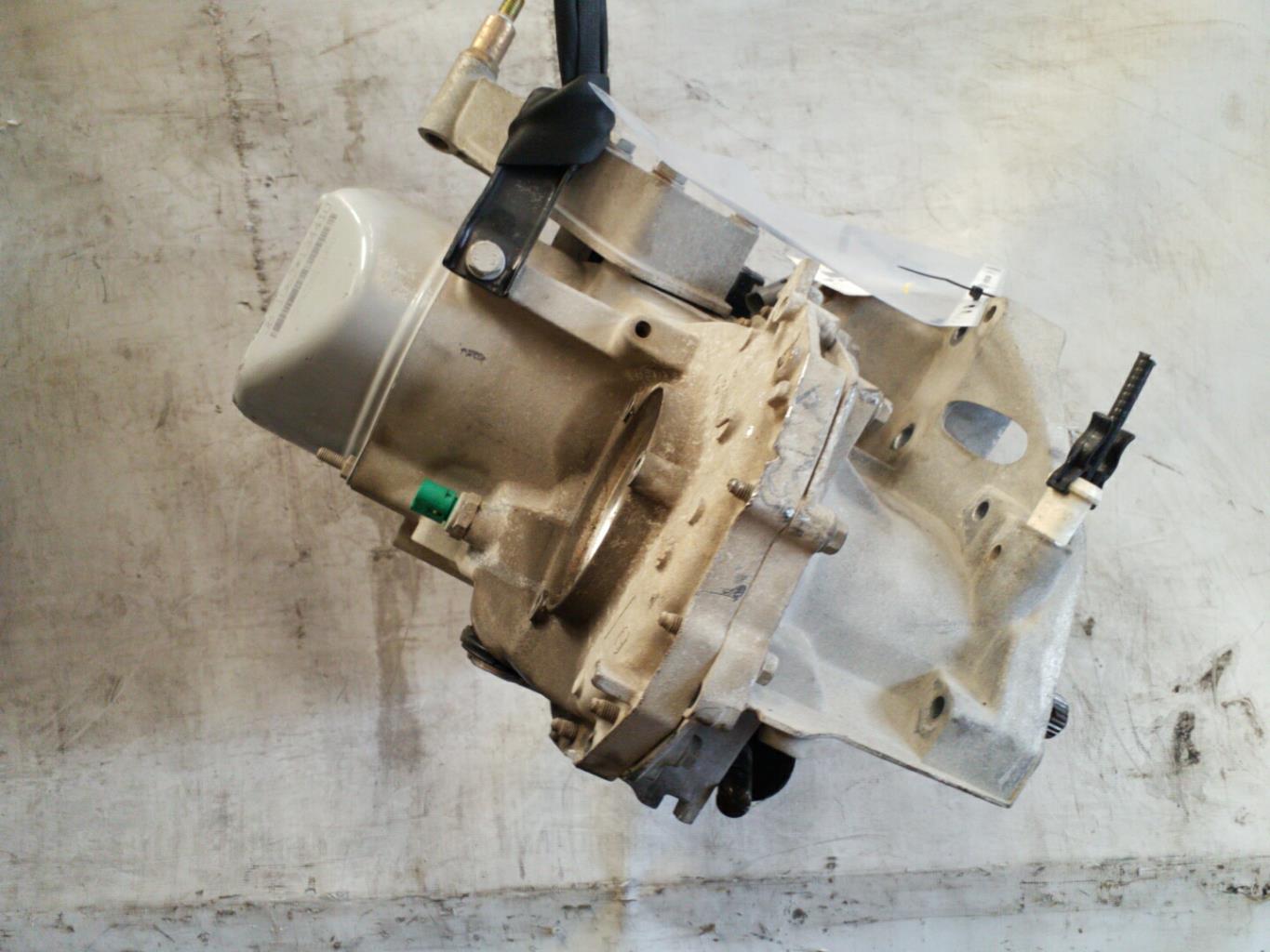 Boite de vitesses RENAULT CLIO 1 PHASE 3 Essence - 1