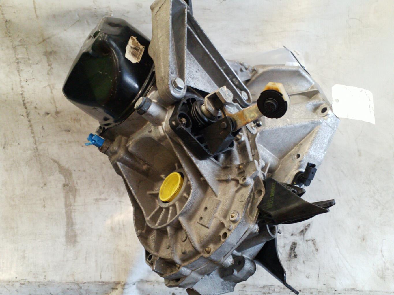 Boite de vitesses RENAULT MODUS PHASE 1 Essence - 1
