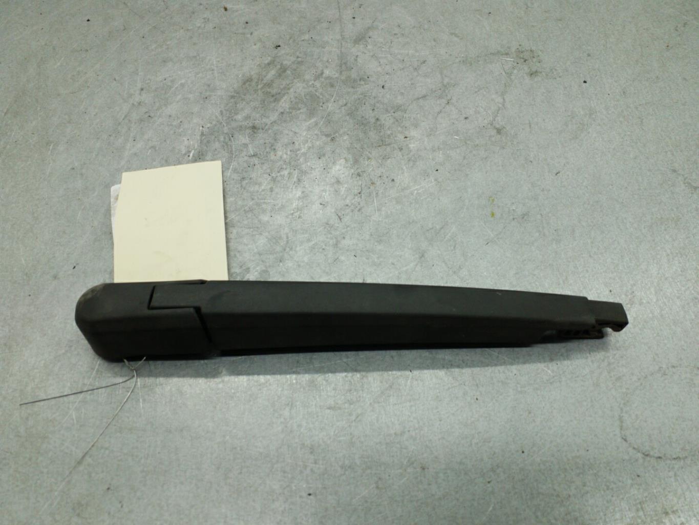 Braccio tergicristallo posteriore OPEL ASTRA J PHASE 1 Diésel - 1