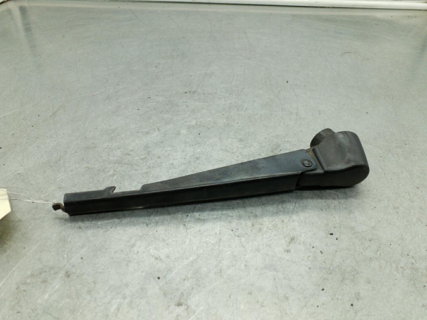 Braccio tergicristallo posteriore MERCEDES CLASSE A 176 PHASE 1 Gasolina - 1