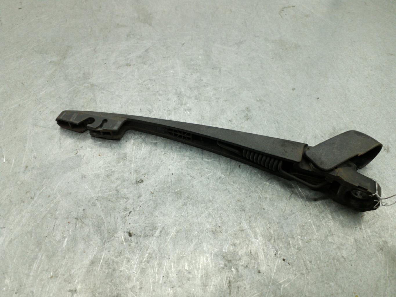 Braccio tergicristallo posteriore OPEL AGILA B Gasolina - 1