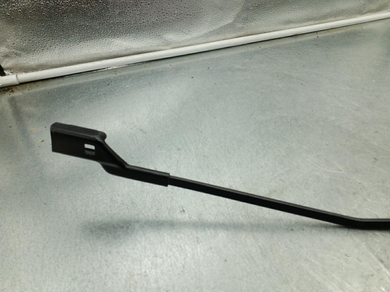 Braccio tergicristallo anteriore destro SEAT IBIZA 4 PHASE 1 Diésel - 1
