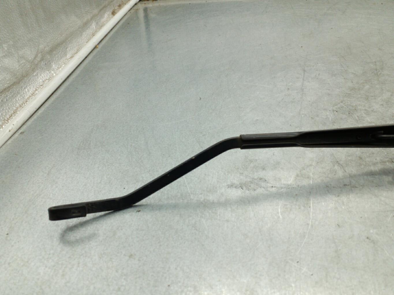 Braccio tergicristallo anteriore destro TOYOTA RAV4 2 PHASE 2 Gasolina - 1