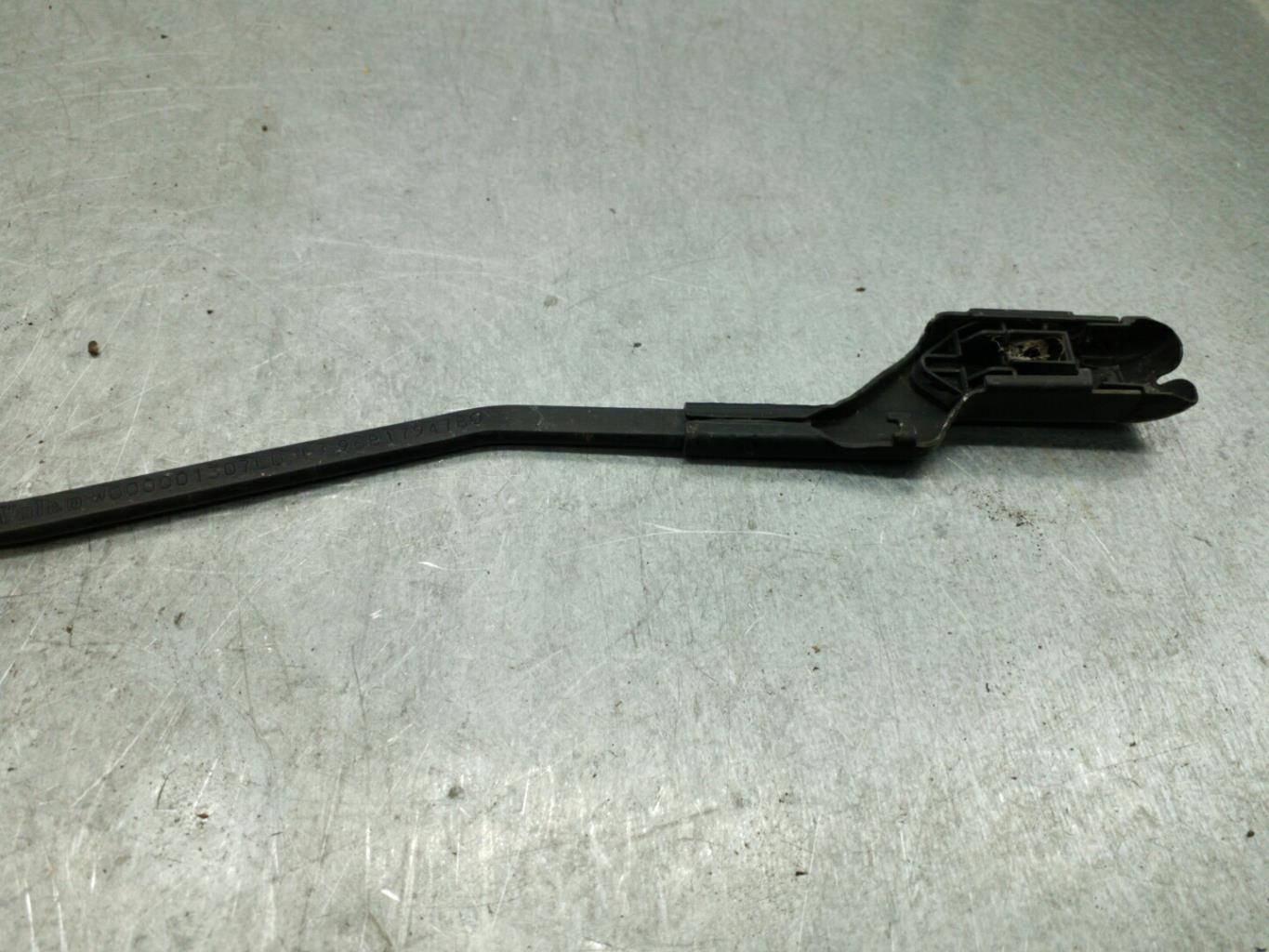 Braccio tergicristallo anteriore sinistro CITROEN C3 PICASSO PHASE 1 Diésel - 1