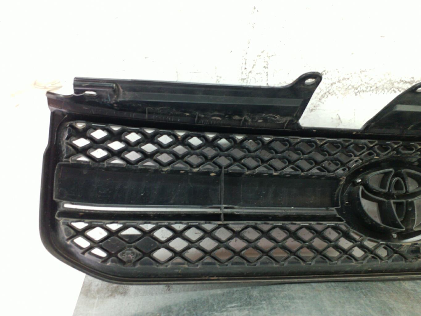 Calandre TOYOTA RAV4 2 PHASE 2 Essence - 1