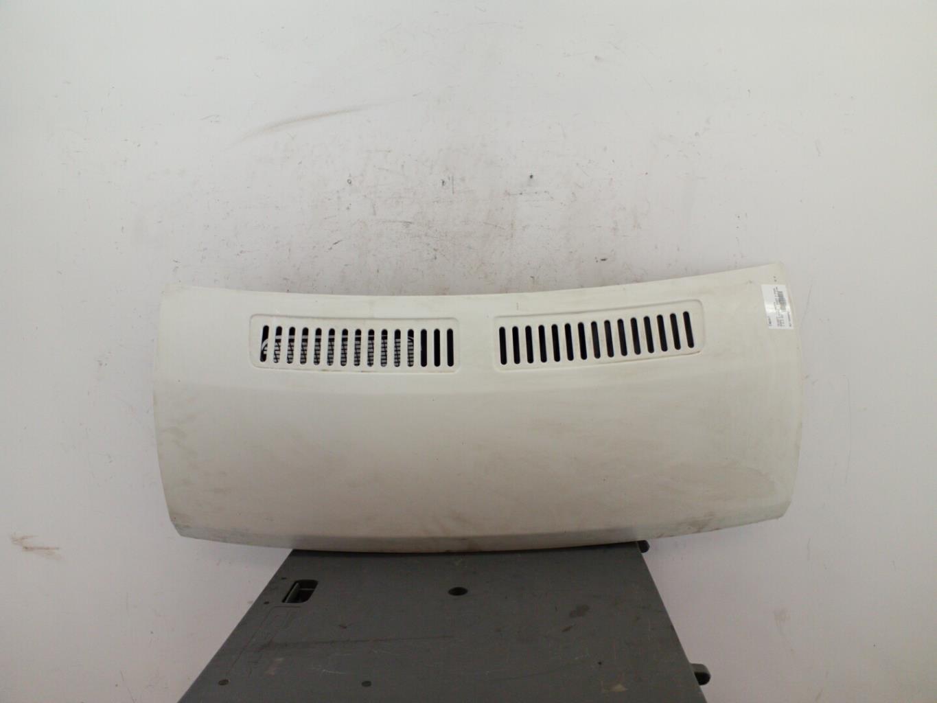 Capot PEUGEOT BOXER 3 PHASE 1 Diesel - 1