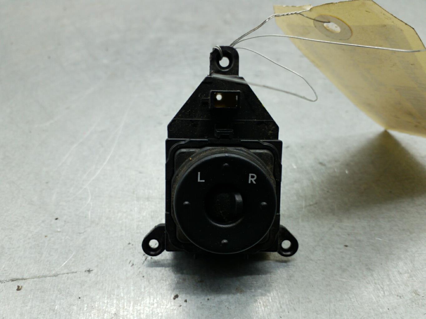 Commande retroviseurs KIA SOUL 1 PHASE 1 Diesel - 1