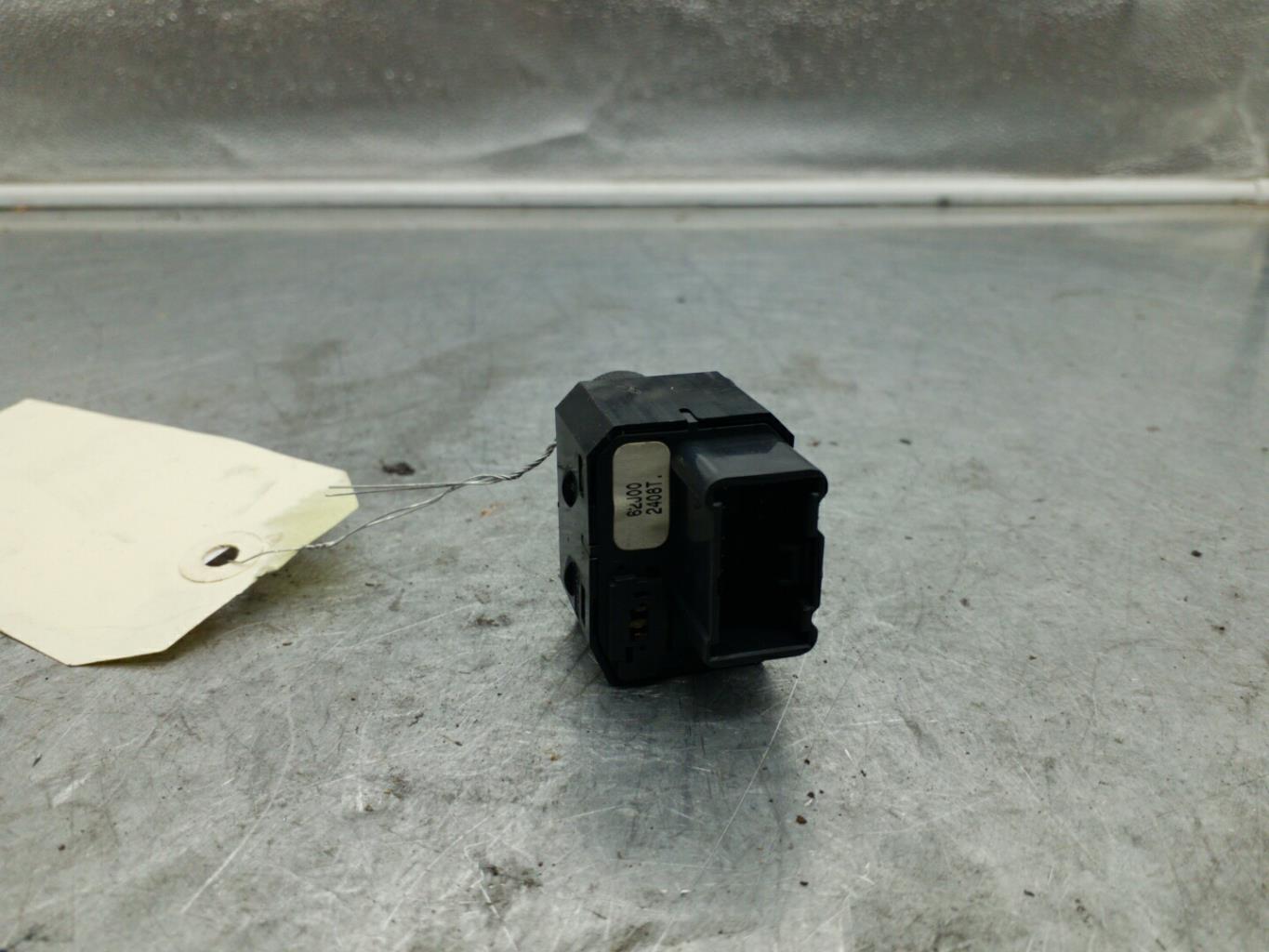 Commande retroviseurs OPEL AGILA B Essence - 1