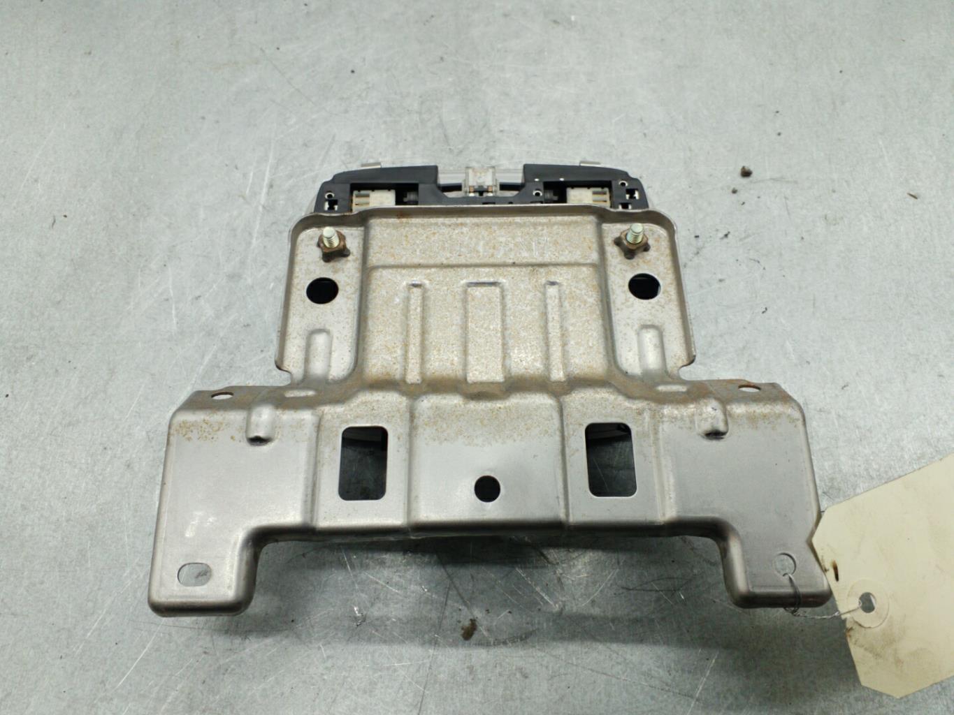 Eclairage de plafonnier KIA SOUL 1 PHASE 1 Diesel - 1