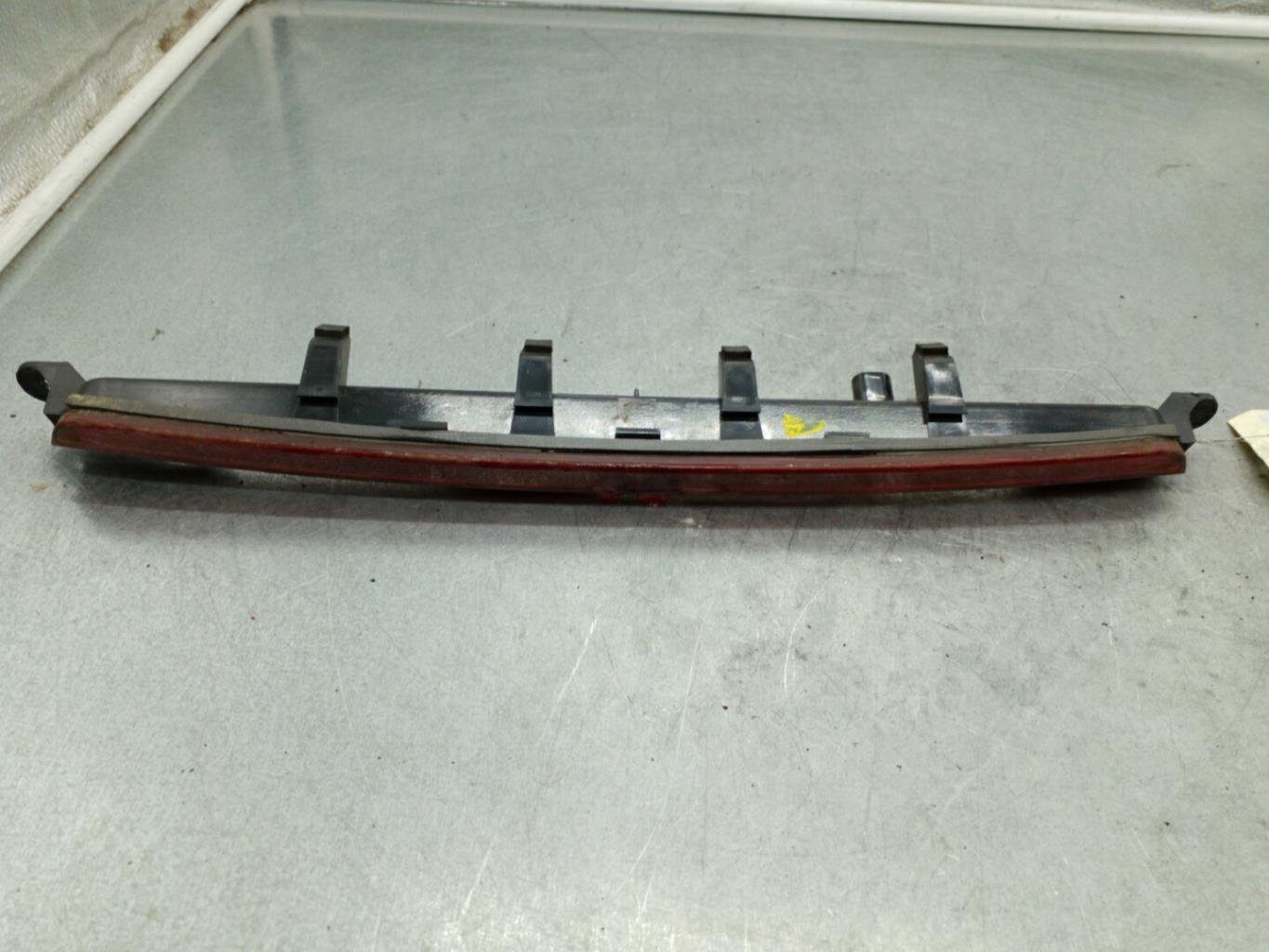 Luce stop centrale MERCEDES CLASSE A 176 PHASE 1 Gasolina - 1