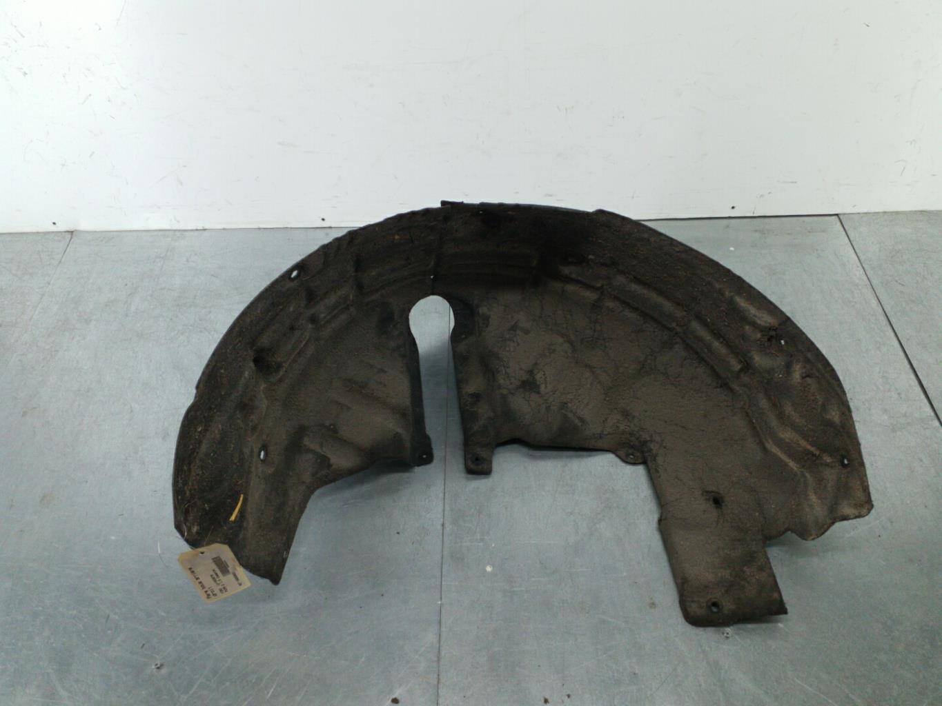 Pare boue arriere droit FORD PUMA 2 Essence - 1