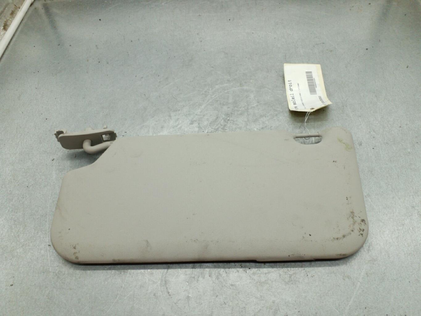 Visiera parasole destra FORD FIESTA 6 PHASE 1 Diésel - 1