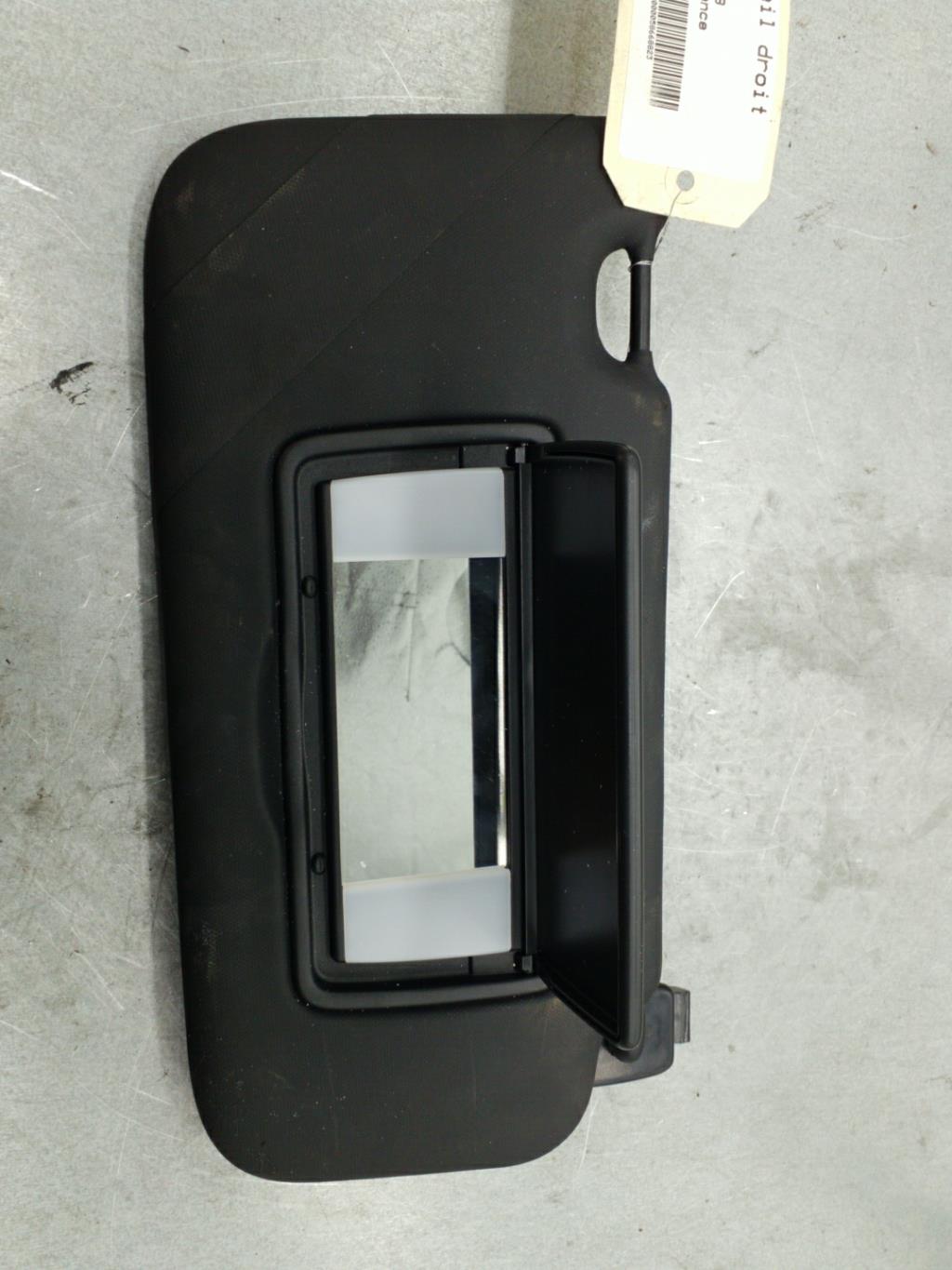 Visiera parasole destra FORD PUMA 2 Gasolina - 1