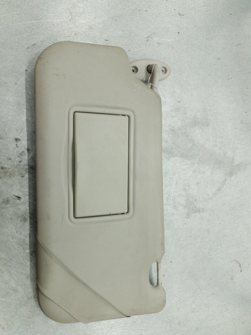 Pare soleil gauche FORD FOCUS 3 PHASE 1 Diesel - 1