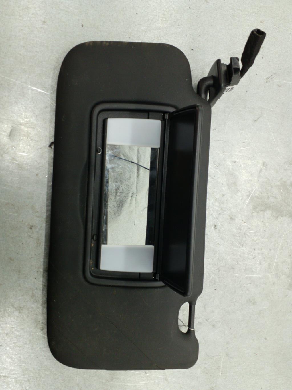 Visiera parasole sinistra FORD PUMA 2 Gasolina - 1