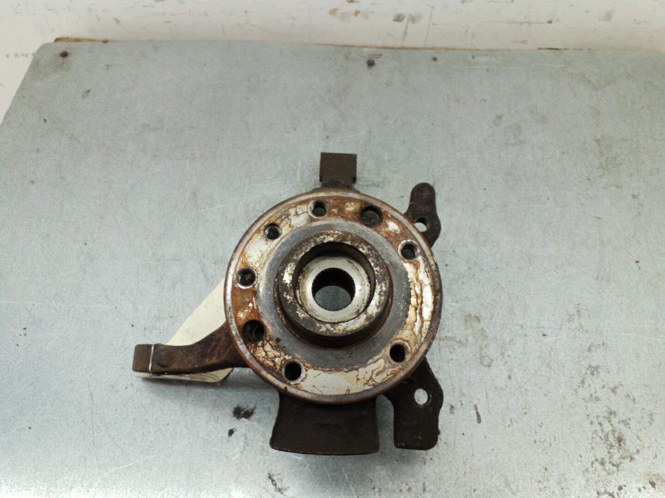 Fuso a snodo anteriore destro OPEL ZAFIRA A PHASE 1 Gasolina - 1