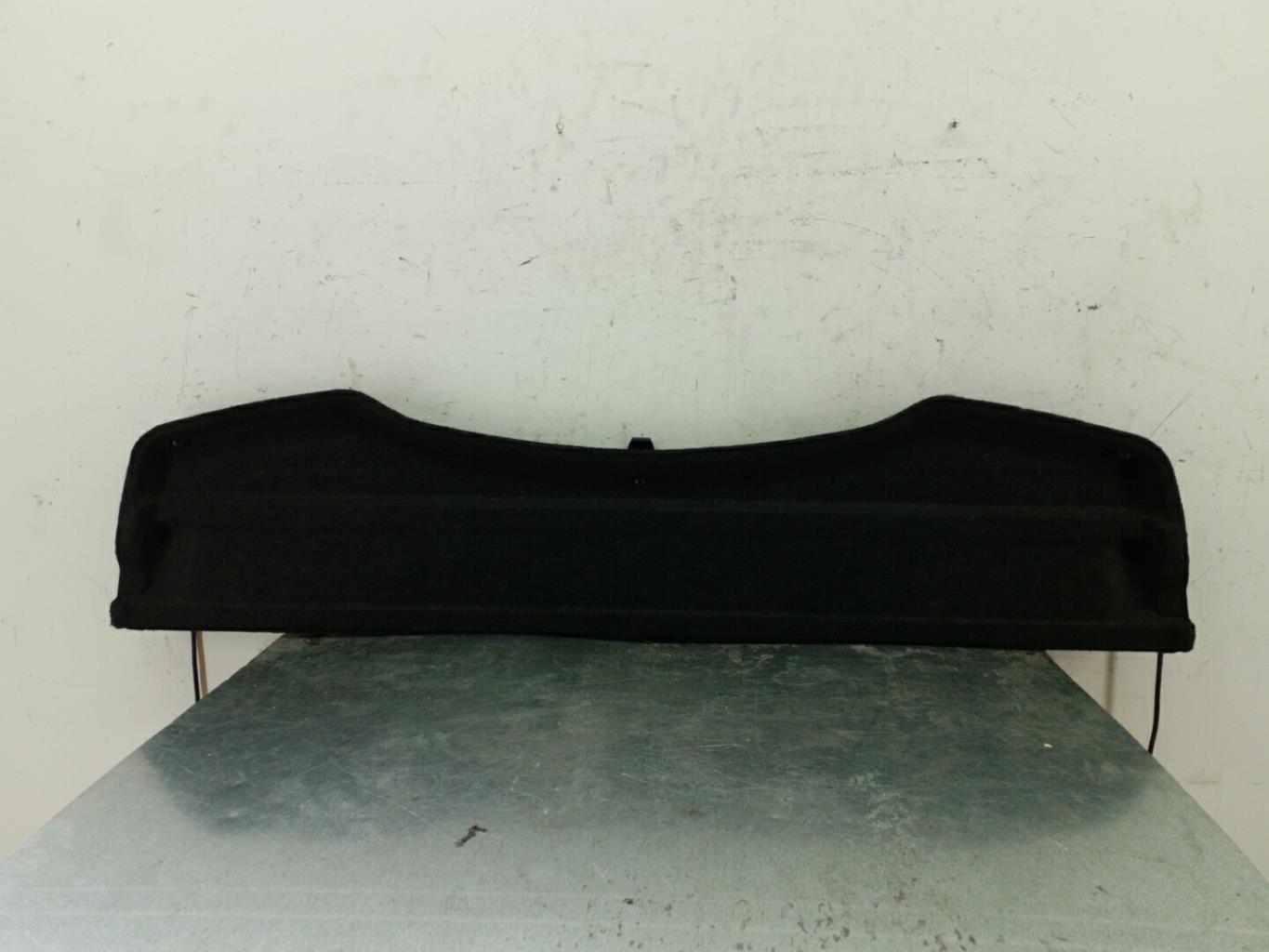 Plage arriere CITROEN C4 PICASSO 1 Diesel - 1