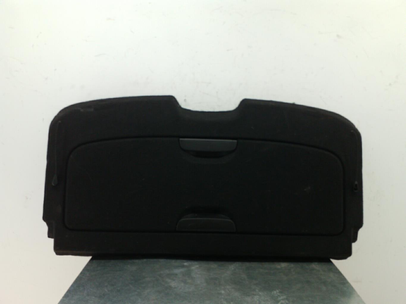 Plage arriere PEUGEOT 308 1 PHASE 1 Diesel - 1