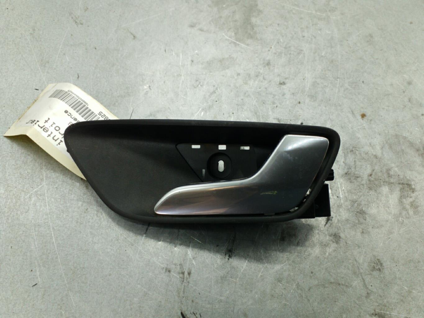 Maniglia interna posteriore destra FORD PUMA 2 Gasolina - 1