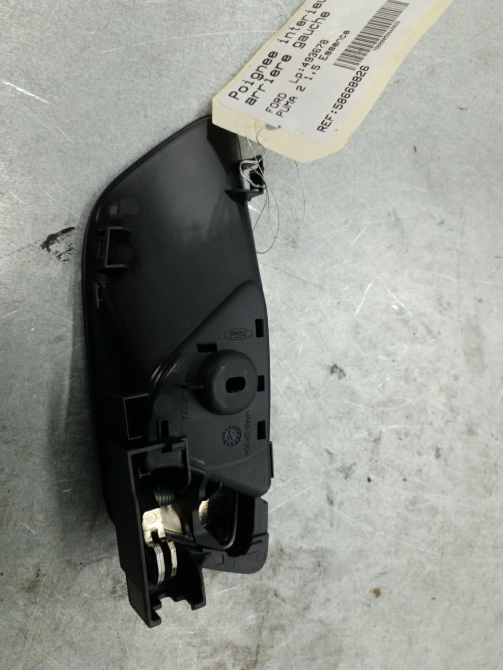 Maniglia interna posteriore sinistra FORD PUMA 2 Gasolina - 1