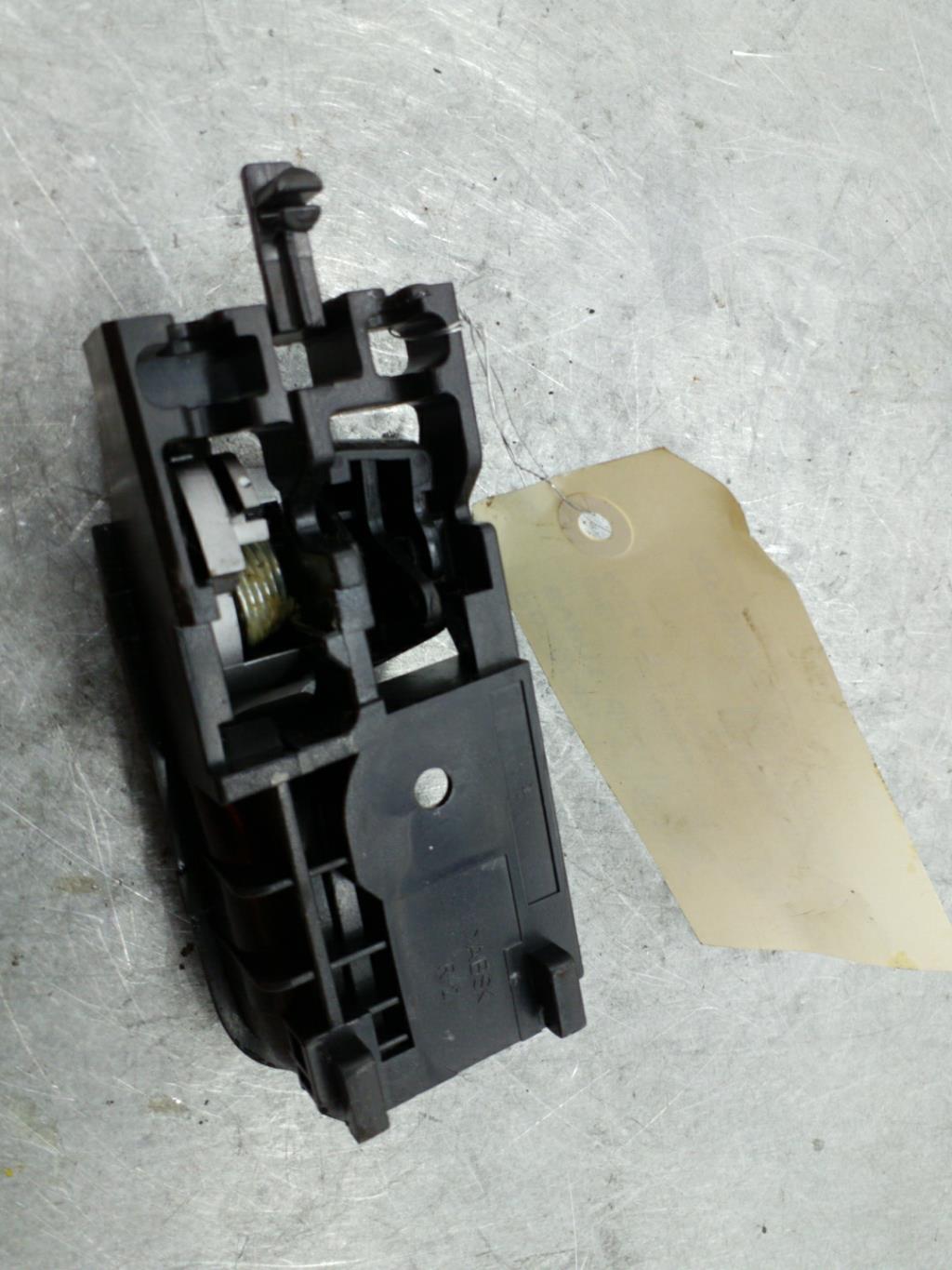 Maniglia interna anteriore destra OPEL AGILA B Gasolina - 1