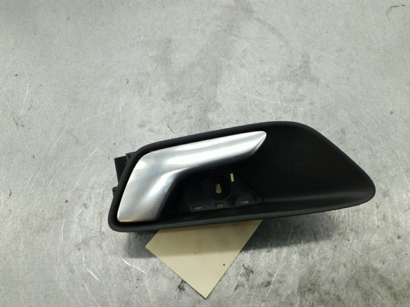 Maniglia interna anteriore sinistra FORD PUMA 2 Gasolina - 1