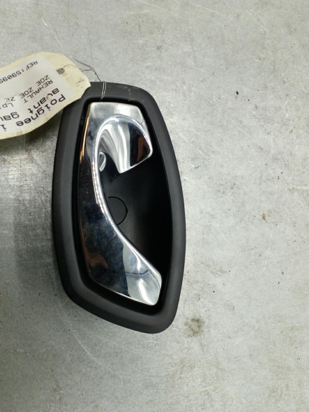 Maniglia interna anteriore sinistra RENAULT ZOE 1 Electricidad - 1