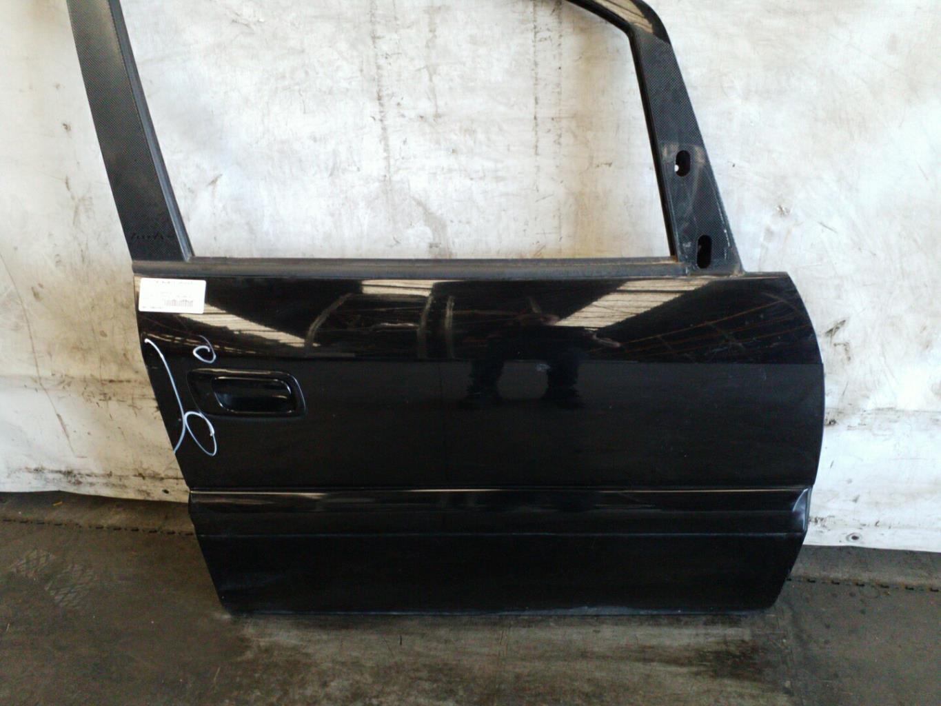 Porte avant droit OPEL ZAFIRA A PHASE 1 Essence - 1