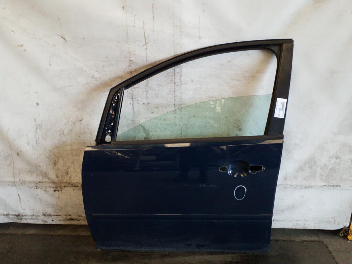 Porte avant gauche FORD C-MAX 1 PHASE 2 Diesel - 1