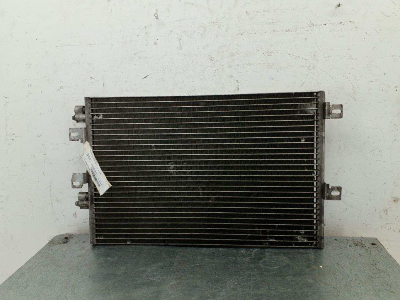 Radiateur clim RENAULT KANGOO 1 PHASE 2 Diesel - 1