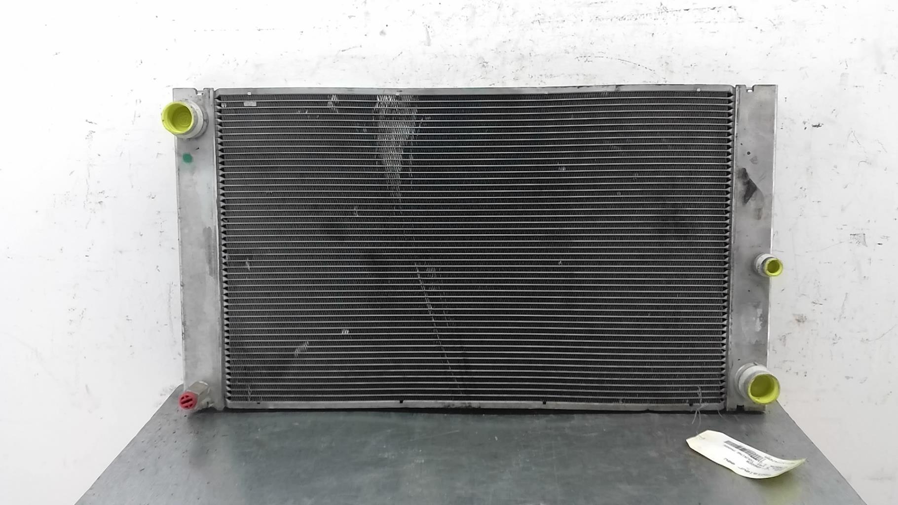Radiateur eau BMW SERIE 5 E61 TOURING PHASE 2 BREAK Diesel - 1
