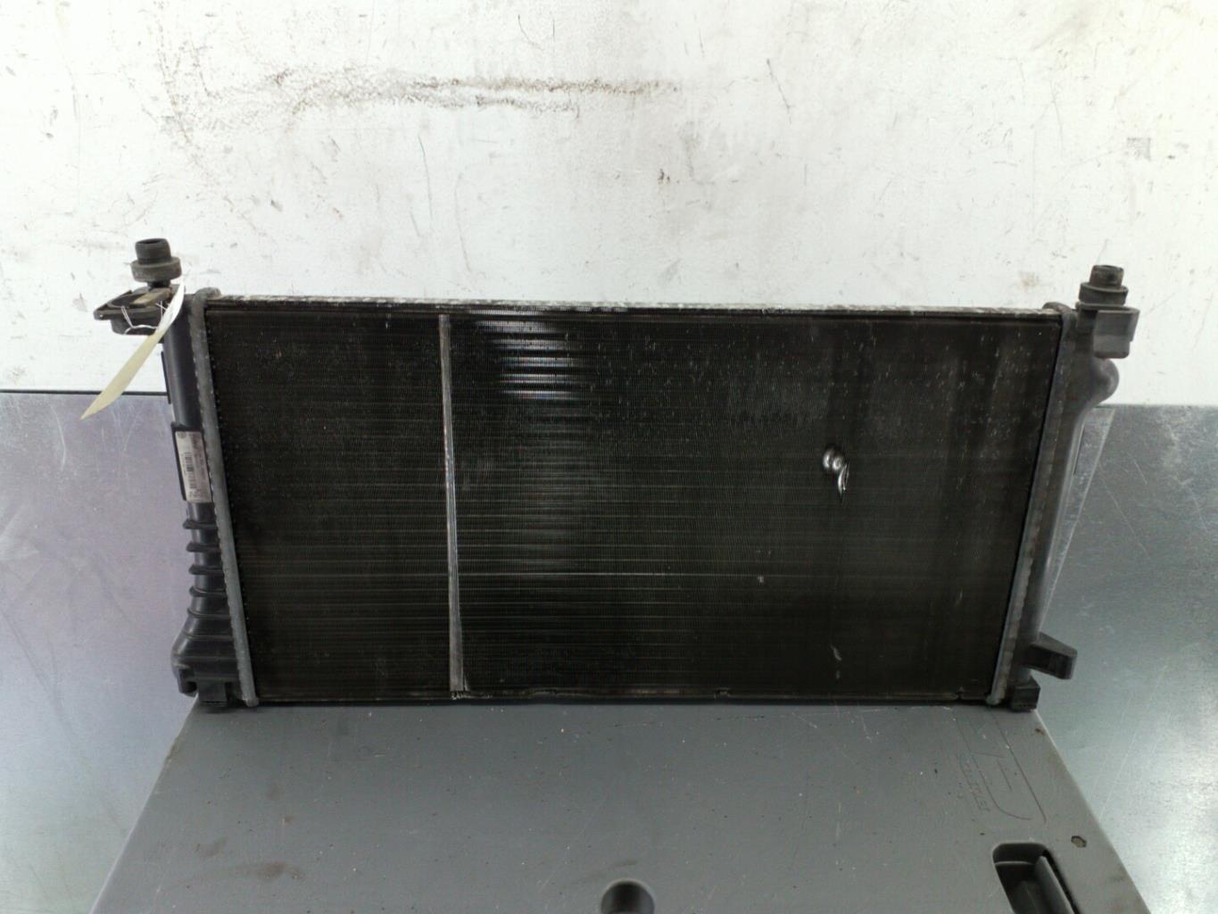 Radiateur eau FIAT PANDA 2 PHASE 1 Essence - 1