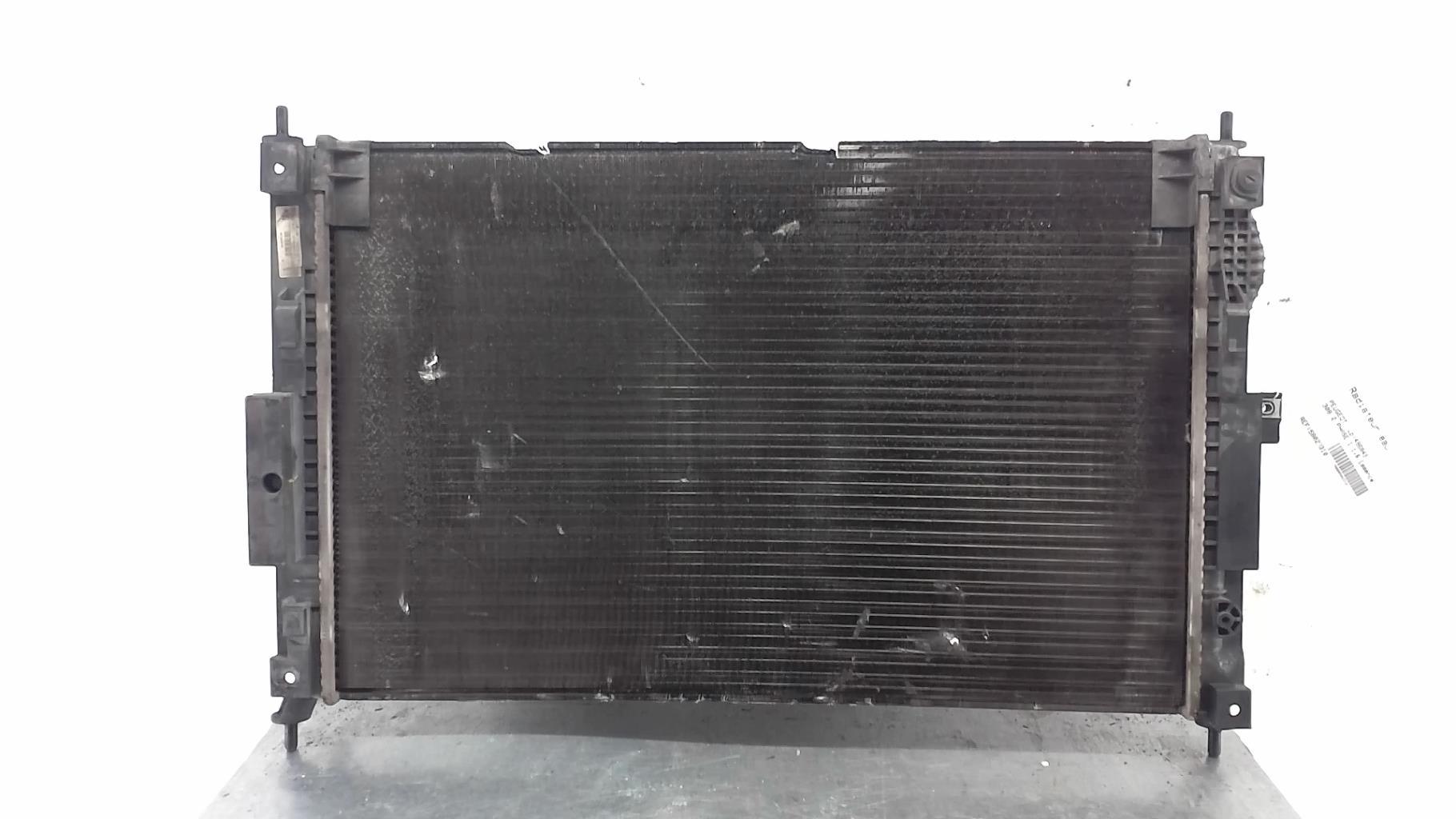 Radiateur eau PEUGEOT 308 2 PHASE 1 Essence - 1