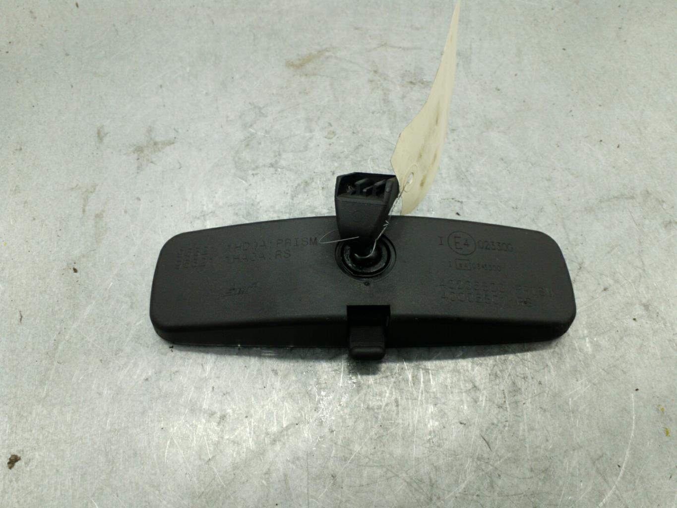 Retrovisor interior NISSAN MICRA 4 PHASE 2 Gasolina - 1